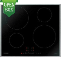 Samsung NZ64H37075K Built-in Induction hob 60cm